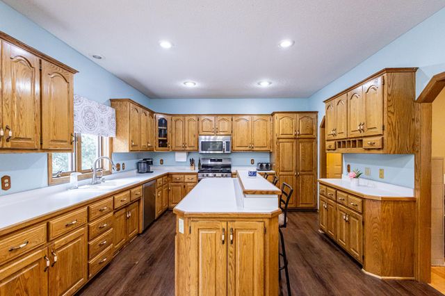 15110 Avocet Street NW, Andover, MN 55304