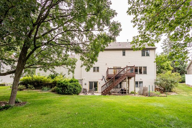 15110 Avocet Street NW, Andover, MN 55304