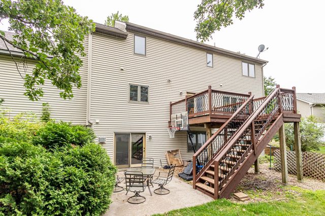 15110 Avocet Street NW, Andover, MN 55304