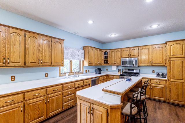 15110 Avocet Street NW, Andover, MN 55304