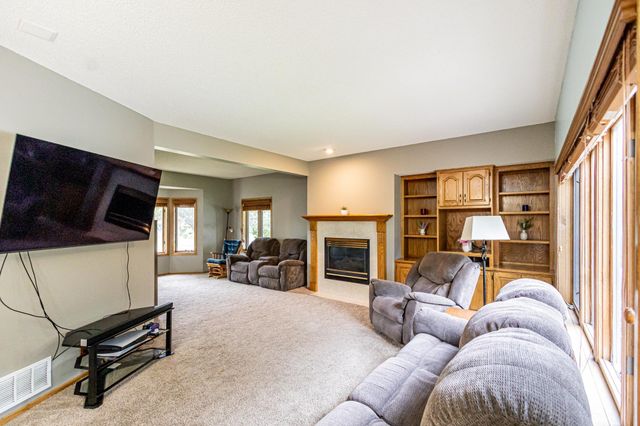 15110 Avocet Street NW, Andover, MN 55304