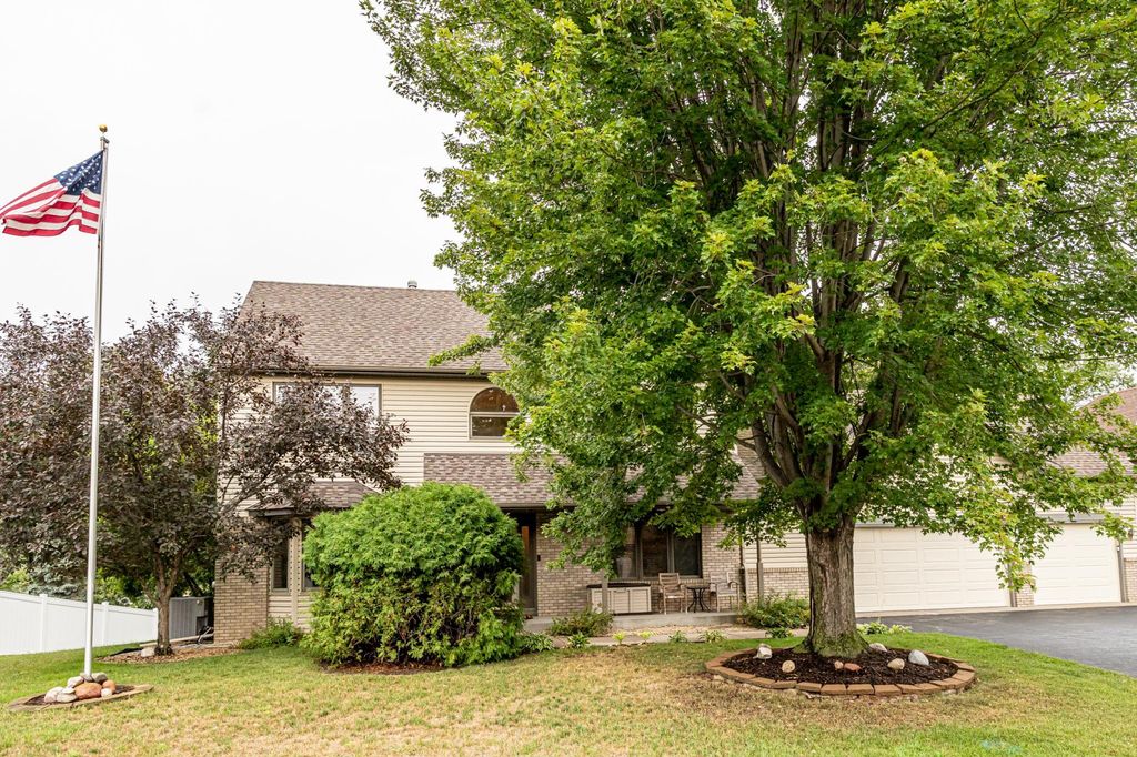 15110 Avocet Street NW, Andover, MN 55304