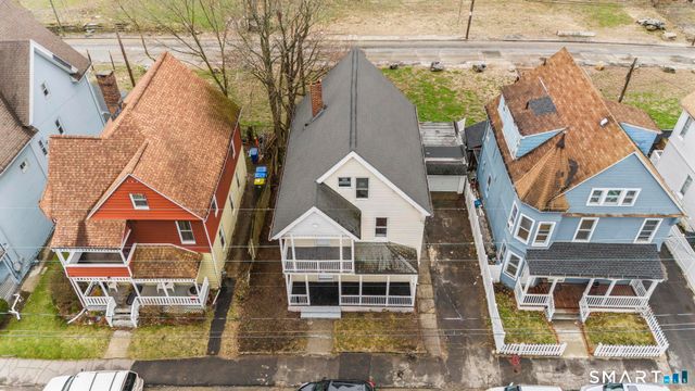 37 Johnson Street, Waterbury, CT 06710