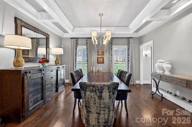 3025 Foxridge Road, Charlotte, NC 28226