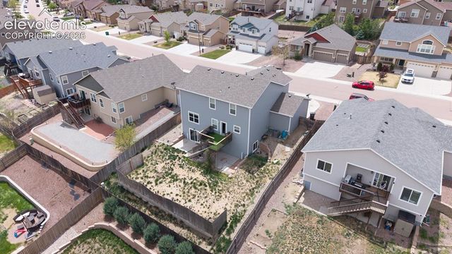 7465 Bonterra Lane, Colorado Springs, CO 80925