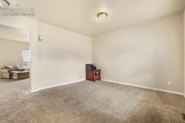 7465 Bonterra Lane, Colorado Springs, CO 80925