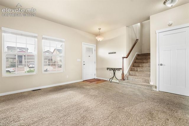7465 Bonterra Lane, Colorado Springs, CO 80925