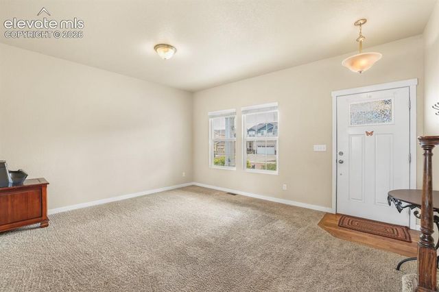 7465 Bonterra Lane, Colorado Springs, CO 80925