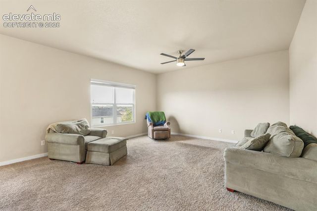7465 Bonterra Lane, Colorado Springs, CO 80925