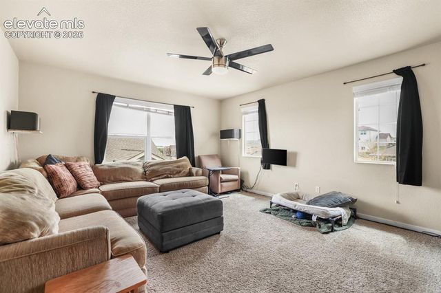 7465 Bonterra Lane, Colorado Springs, CO 80925