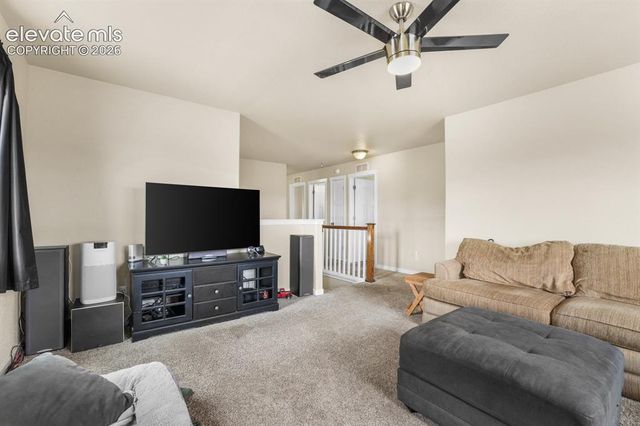 7465 Bonterra Lane, Colorado Springs, CO 80925