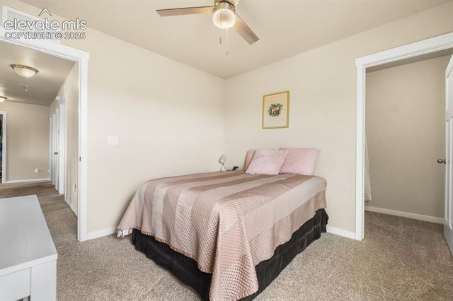 7465 Bonterra Lane, Colorado Springs, CO 80925
