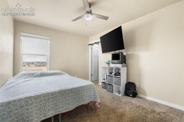 7465 Bonterra Lane, Colorado Springs, CO 80925