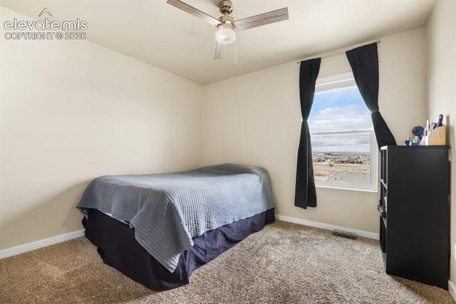 7465 Bonterra Lane, Colorado Springs, CO 80925