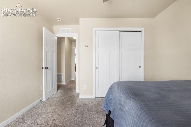 7465 Bonterra Lane, Colorado Springs, CO 80925