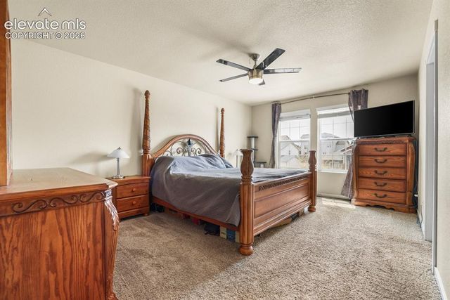 7465 Bonterra Lane, Colorado Springs, CO 80925