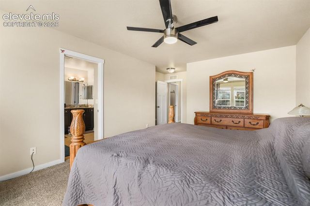 7465 Bonterra Lane, Colorado Springs, CO 80925