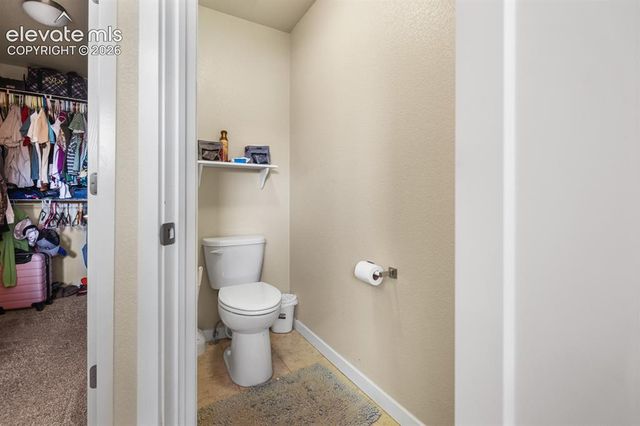 7465 Bonterra Lane, Colorado Springs, CO 80925