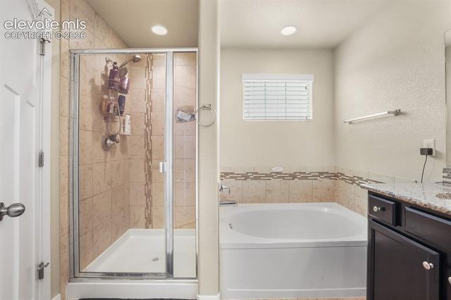 7465 Bonterra Lane, Colorado Springs, CO 80925
