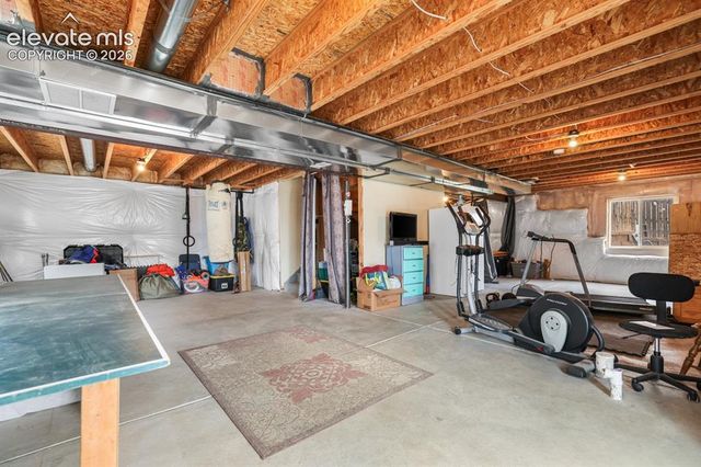 7465 Bonterra Lane, Colorado Springs, CO 80925