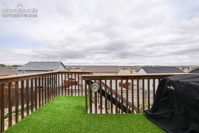 7465 Bonterra Lane, Colorado Springs, CO 80925