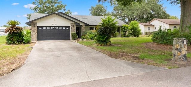 7213 REGENT DRIVE, Lakeland, FL 33810