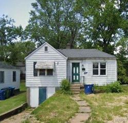 5655 Gatesworth Avenue, St Louis, MO 63136