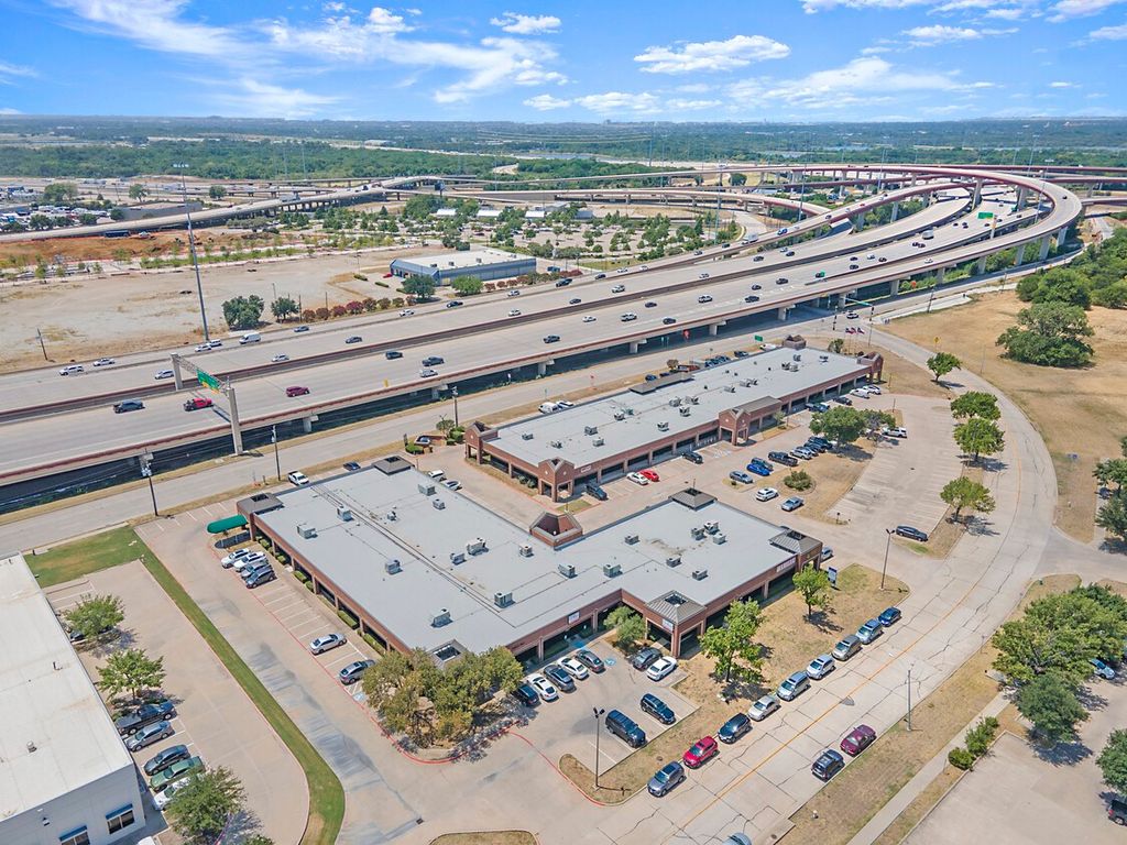 1445 Mac Arthur Drive 102, Carrollton, TX 75007