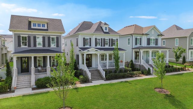1126 Southbrooke Blvd, Franklin, TN 37064
