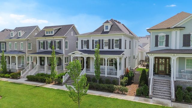 1126 Southbrooke Blvd, Franklin, TN 37064