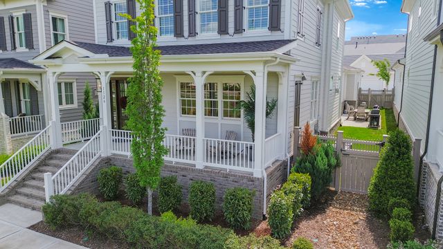1126 Southbrooke Blvd, Franklin, TN 37064