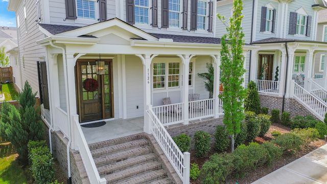 1126 Southbrooke Blvd, Franklin, TN 37064