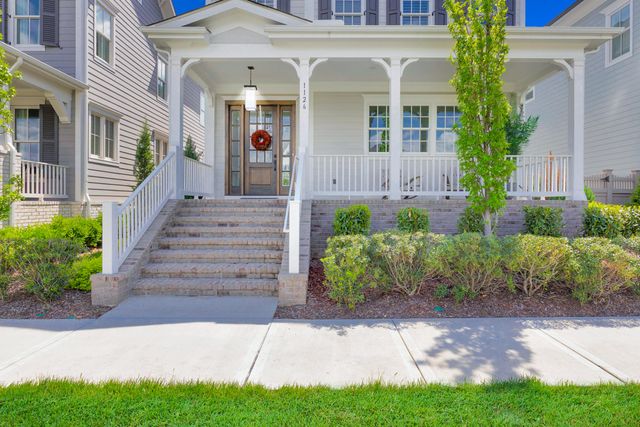 1126 Southbrooke Blvd, Franklin, TN 37064