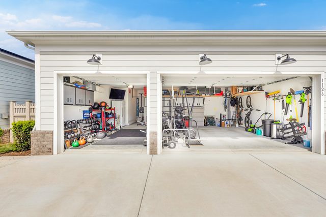 1126 Southbrooke Blvd, Franklin, TN 37064