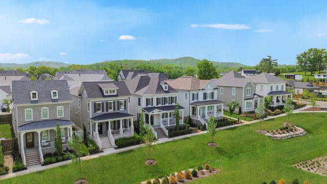 1126 Southbrooke Blvd, Franklin, TN 37064