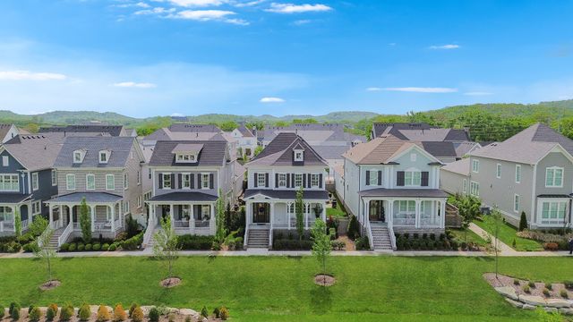 1126 Southbrooke Blvd, Franklin, TN 37064