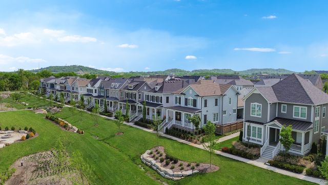 1126 Southbrooke Blvd, Franklin, TN 37064