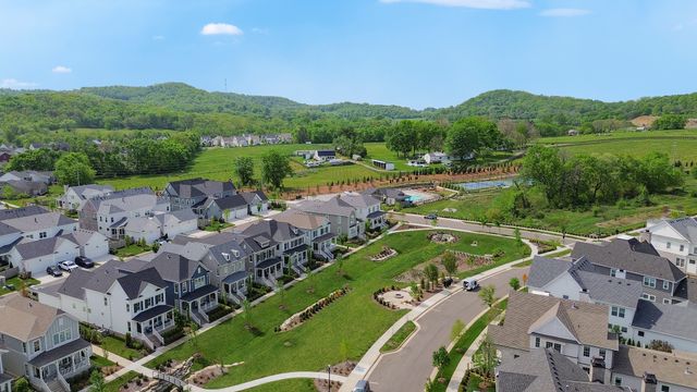 1126 Southbrooke Blvd, Franklin, TN 37064