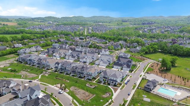 1126 Southbrooke Blvd, Franklin, TN 37064