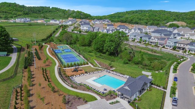 1126 Southbrooke Blvd, Franklin, TN 37064