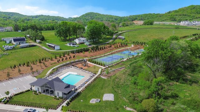 1126 Southbrooke Blvd, Franklin, TN 37064