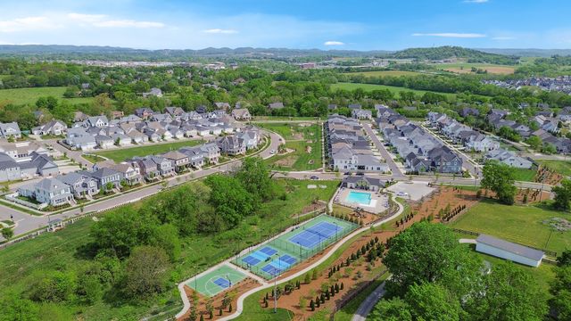 1126 Southbrooke Blvd, Franklin, TN 37064