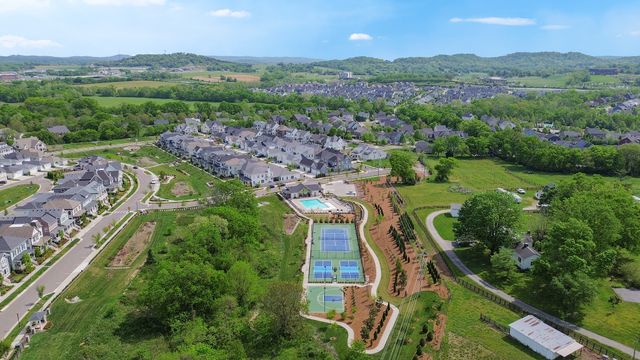 1126 Southbrooke Blvd, Franklin, TN 37064