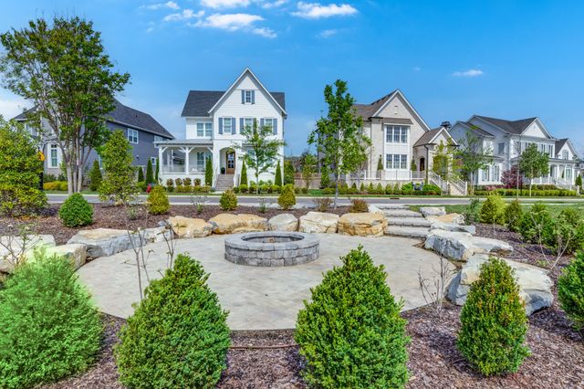 1126 Southbrooke Blvd, Franklin, TN 37064