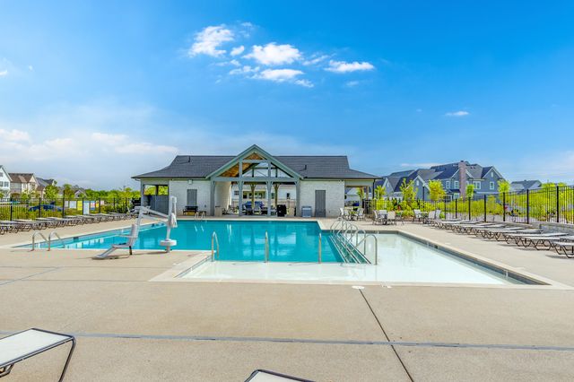 1126 Southbrooke Blvd, Franklin, TN 37064
