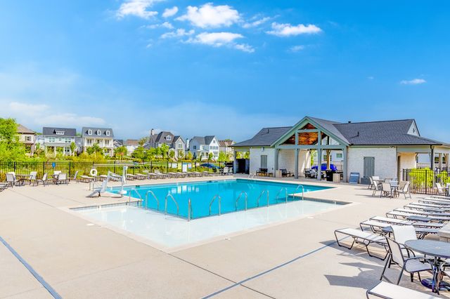 1126 Southbrooke Blvd, Franklin, TN 37064