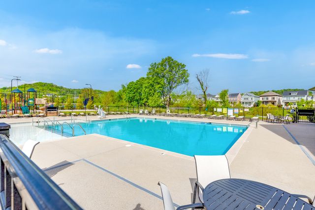 1126 Southbrooke Blvd, Franklin, TN 37064