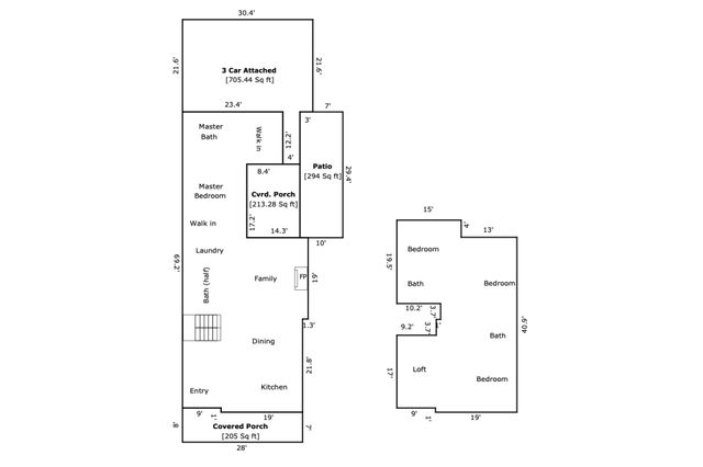 1126 Southbrooke Blvd, Franklin, TN 37064