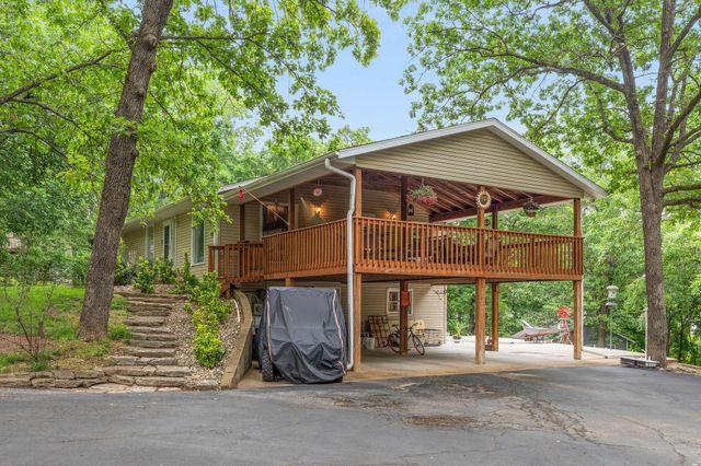 208 Lafayette Lane, Branson, MO 65616