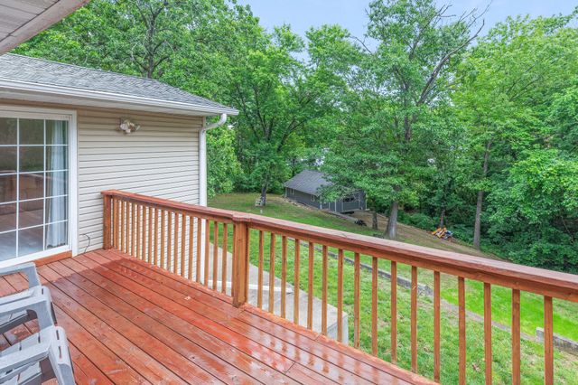 208 Lafayette Lane, Branson, MO 65616